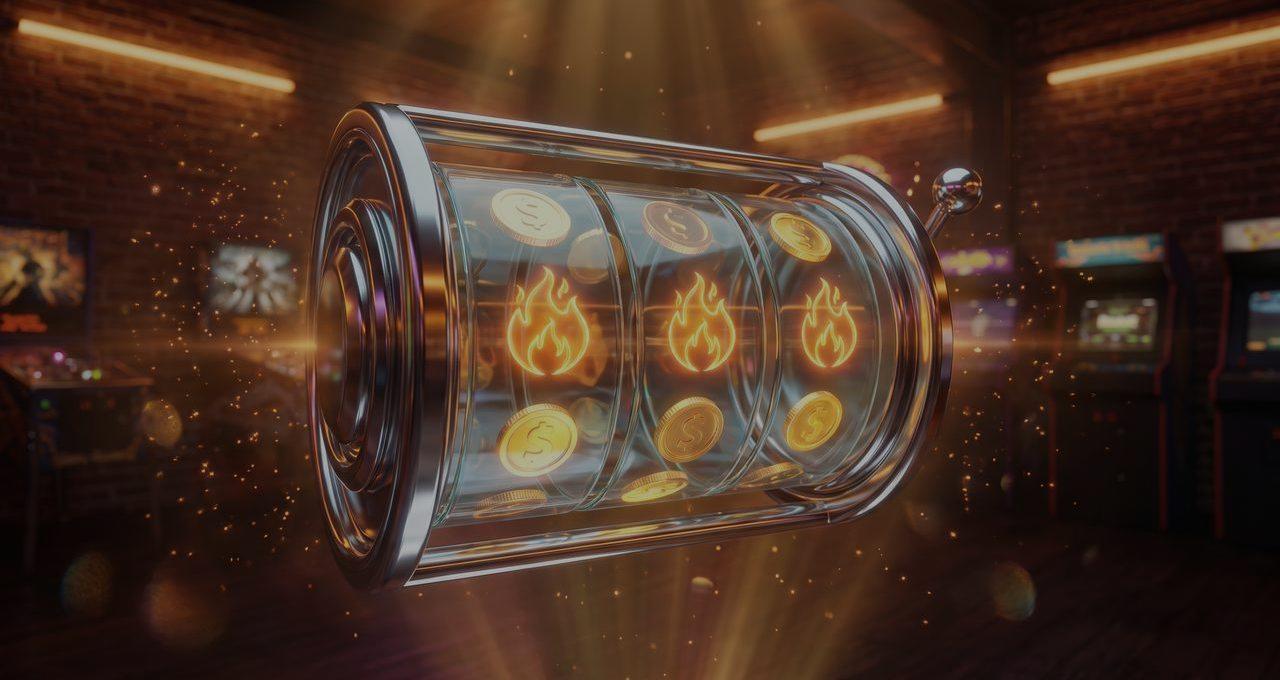 Herna U Dedka Casino